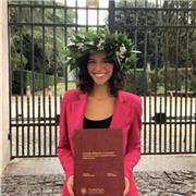 Studentessa della magistrale offre ripetizioni di tutte le materie (ad eccezione di greco, latino, matematica e fisica) e supporto nell’esecuzione dei compiti e nella preparazione di verifiche ed interrogazioni